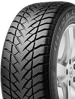 Goodyear UG+SUV  FP pneumatiky