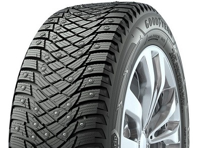 Goodyear UG-A2 XL STUDDED FP pneumatiky