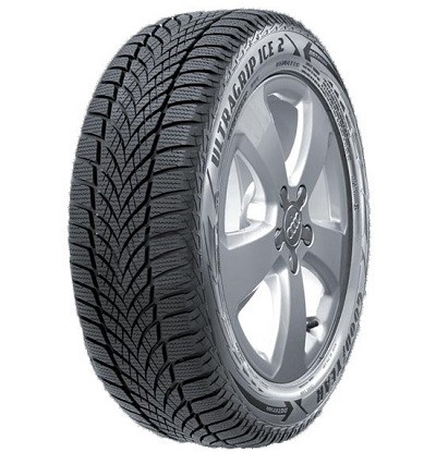 Goodyear UGICE2 XL pneumatiky