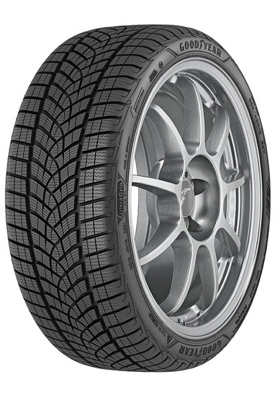 Goodyear ICE-2+ XL FP pneumatiky