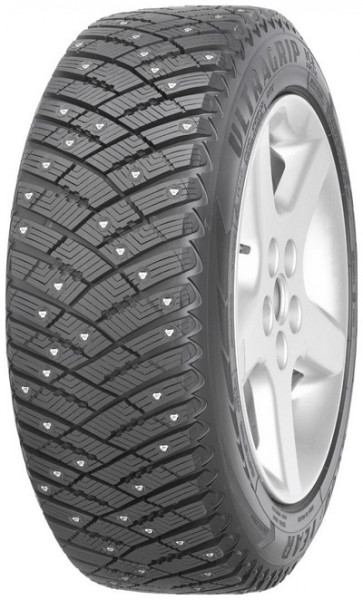 Goodyear UG-ICE XL WINTERREIFEN SUV STUDDED pneumatiky