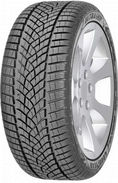 Goodyear UG-PE+ XL pneumatiky