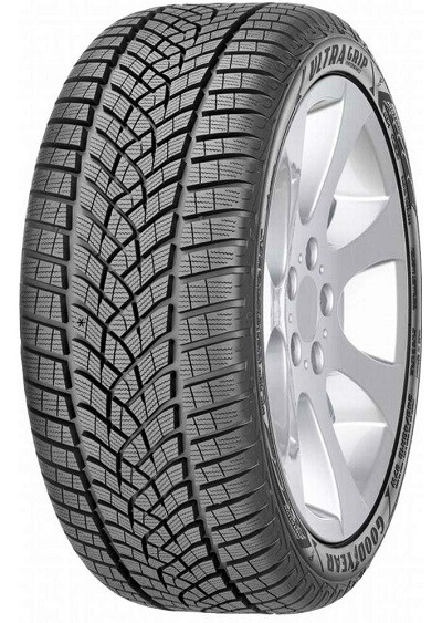Goodyear UG PERFORMANCE+ pneumatiky