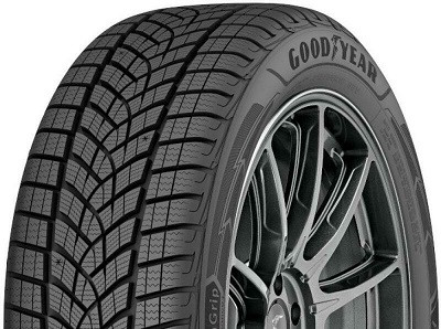 Goodyear UG-PE+ XL FP SCT pneumatiky