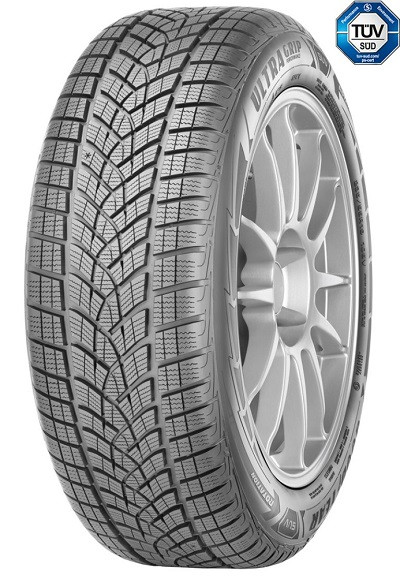 Goodyear UGP-G1 XL pneumatiky