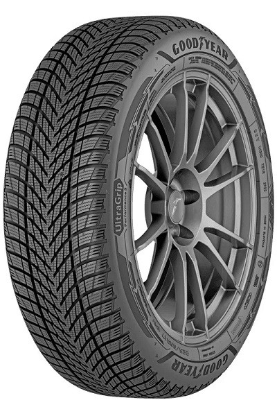 Goodyear ULTRAGRIP PERFORMANCE 3  [92] T  XL pneumatiky