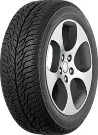 Uniroyal ALLSEASON EXP. pneumatiky