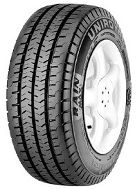 Uniroyal RAIN RF pneumatiky