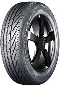 Uniroyal RAIN EXPERT 3 pneumatiky