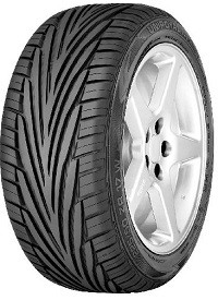 Uniroyal RAIN SPORT 2 pneumatiky