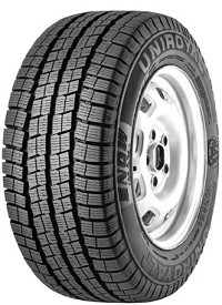 Uniroyal S-MAX2 8PR pneumatiky