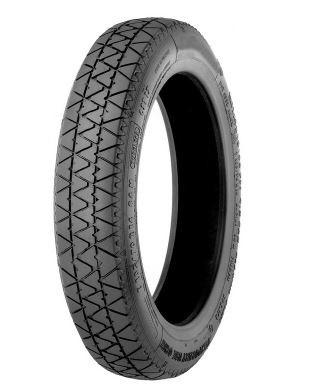 Uniroyal UST 17 pneumatiky