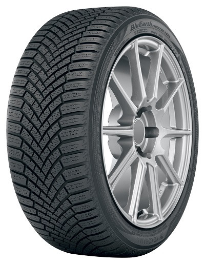 Yokohama V906 XL pneumatiky