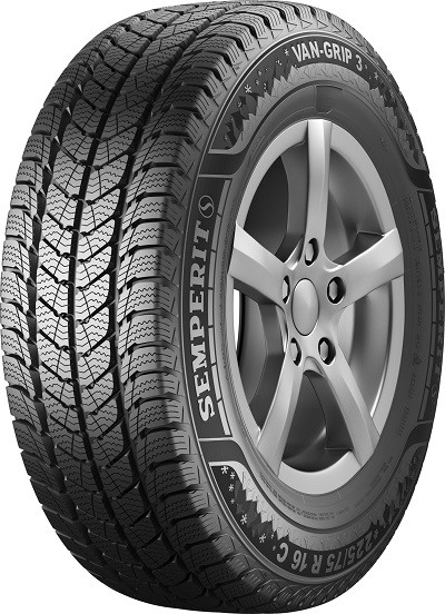 Semperit VAN-GRIP 3 DOT2021 pneumatiky