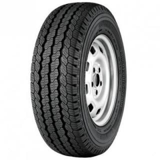 Continental CONTI VAN-4S  DOT 2020 pneumatiky