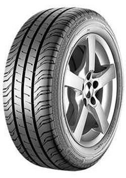 Continental CONTI VAN200 XL pneumatiky