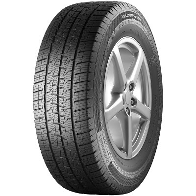 Continental CONTI VAN-AS pneumatiky