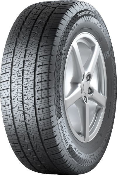 Continental CONTI CAMPER pneumatiky