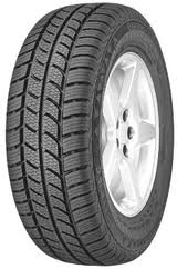 Continental VancoWinter 2 pneumatiky