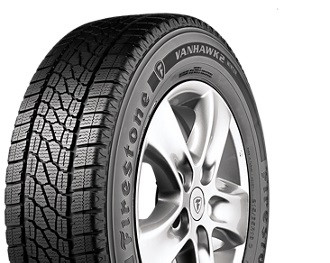 Firestone FIRESTON V2-WIN pneumatiky
