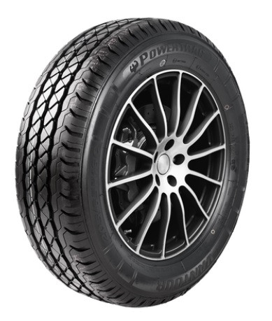 Powertrac POWERTR. VAN pneumatiky