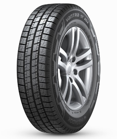 Hankook RA30 ALLWETTER pneumatiky