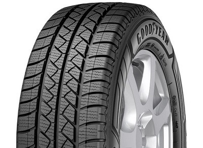 Goodyear 195/70R15C 104/102S VECTOR 4SEASONS CARGO EVR pneumatiky
