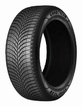 Goodyear V4S-G3 XL FP pneumatiky