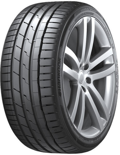 Hankook S1 EVO 3 pneumatiky