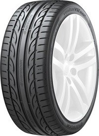 Hankook K120  VENTUS V12 EVO2 pneumatiky