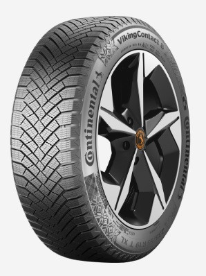 Continental CONTI VI-CO8 XL pneumatiky