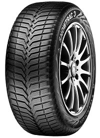 Vredestein SNOWTRAC 3 pneumatiky
