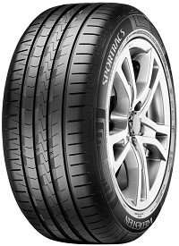 Vredestein SPORTRAC 5 pneumatiky