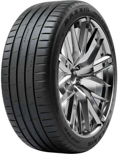 Maxxis VS6SUV XL pneumatiky