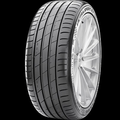 Maxxis VS-EV XL pneumatiky
