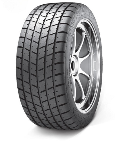 Kumho W700 225/635R18 NHS WET RACING K22 pneumatiky