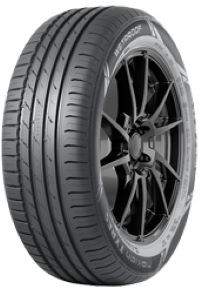 Nokian WE-PR1 pneumatiky