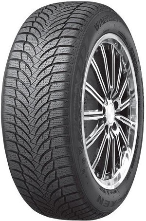 Nexen WINGUARD SNOW G 3 WH21 pneumatiky