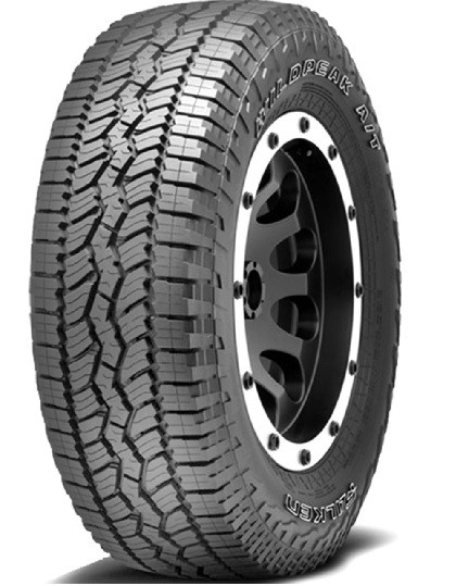Falken WP/AT03 WA pneumatiky