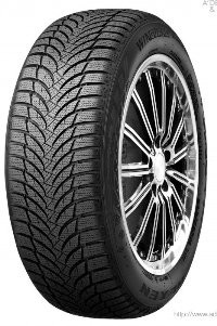 Nexen SNOW-G pneumatiky