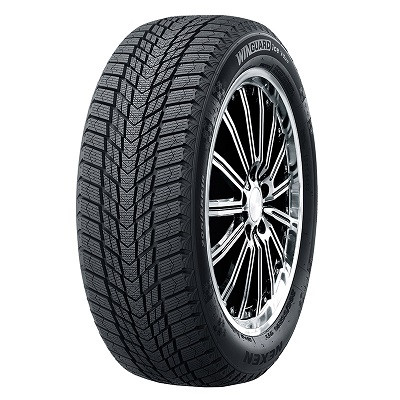 Nexen WH43 XL WINGUARD ICE PLUS pneumatiky