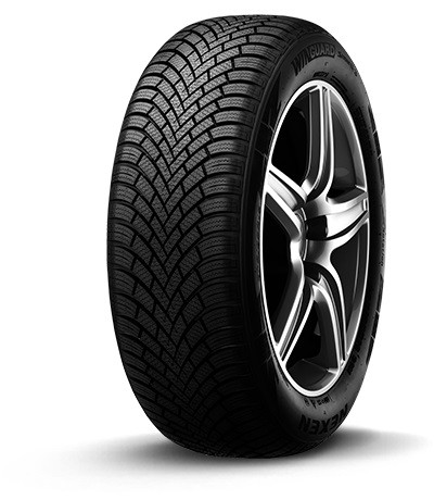 Nexen SNO-G3  DOT 2019 pneumatiky