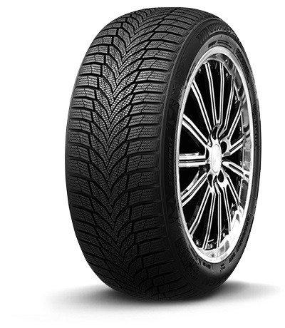 Nexen WI-SP2 pneumatiky