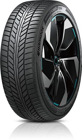 Hankook IW01 XL (*) HL pneumatiky