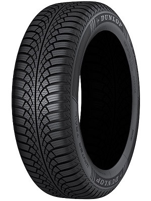 Dunlop W-TRAIL  MFS pneumatiky
