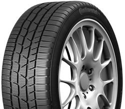 Continental TS830 P pneumatiky