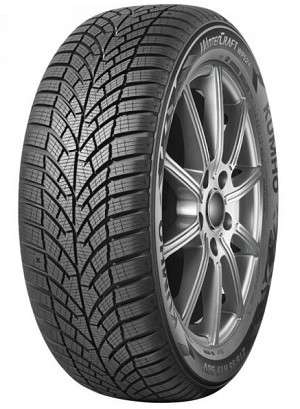 Kumho WP52 pneumatiky