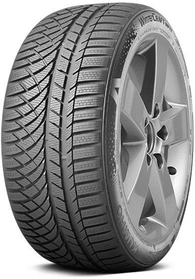 Kumho WP72 XL pneumatiky