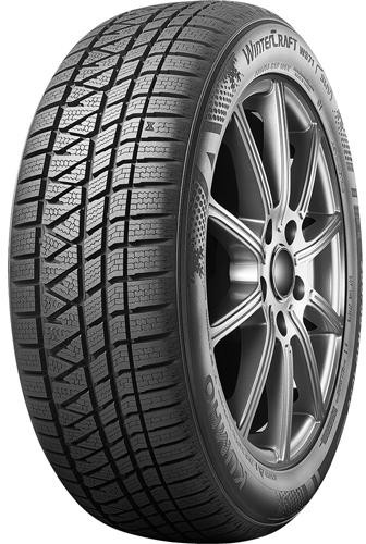 Kumho WS71 pneumatiky