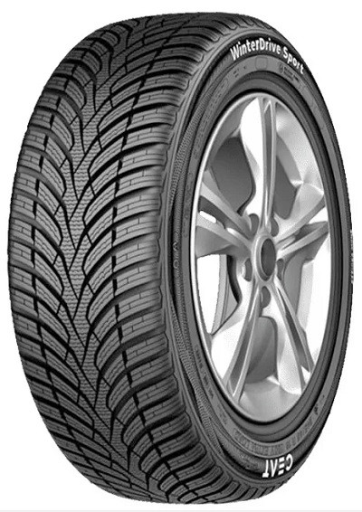 Ceat WIN-SP XL pneumatiky